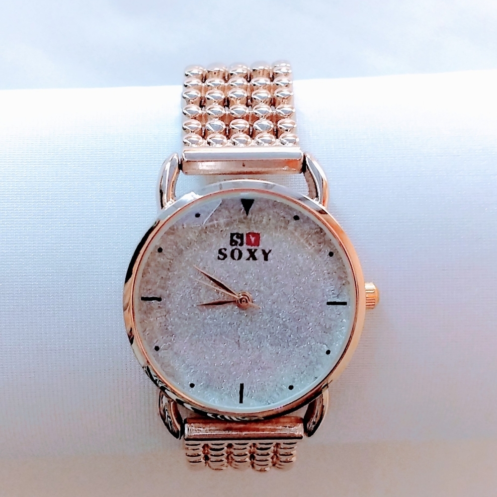 Fashion Watch